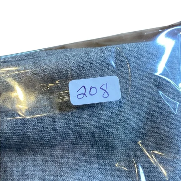 RocaWear Blak Vintage Plaid Longsleeve Shirt Men’s Size 2XL NWT - Picture 9 of 9